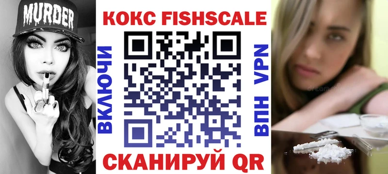 Кокаин FishScale  Купить  Княгинино 